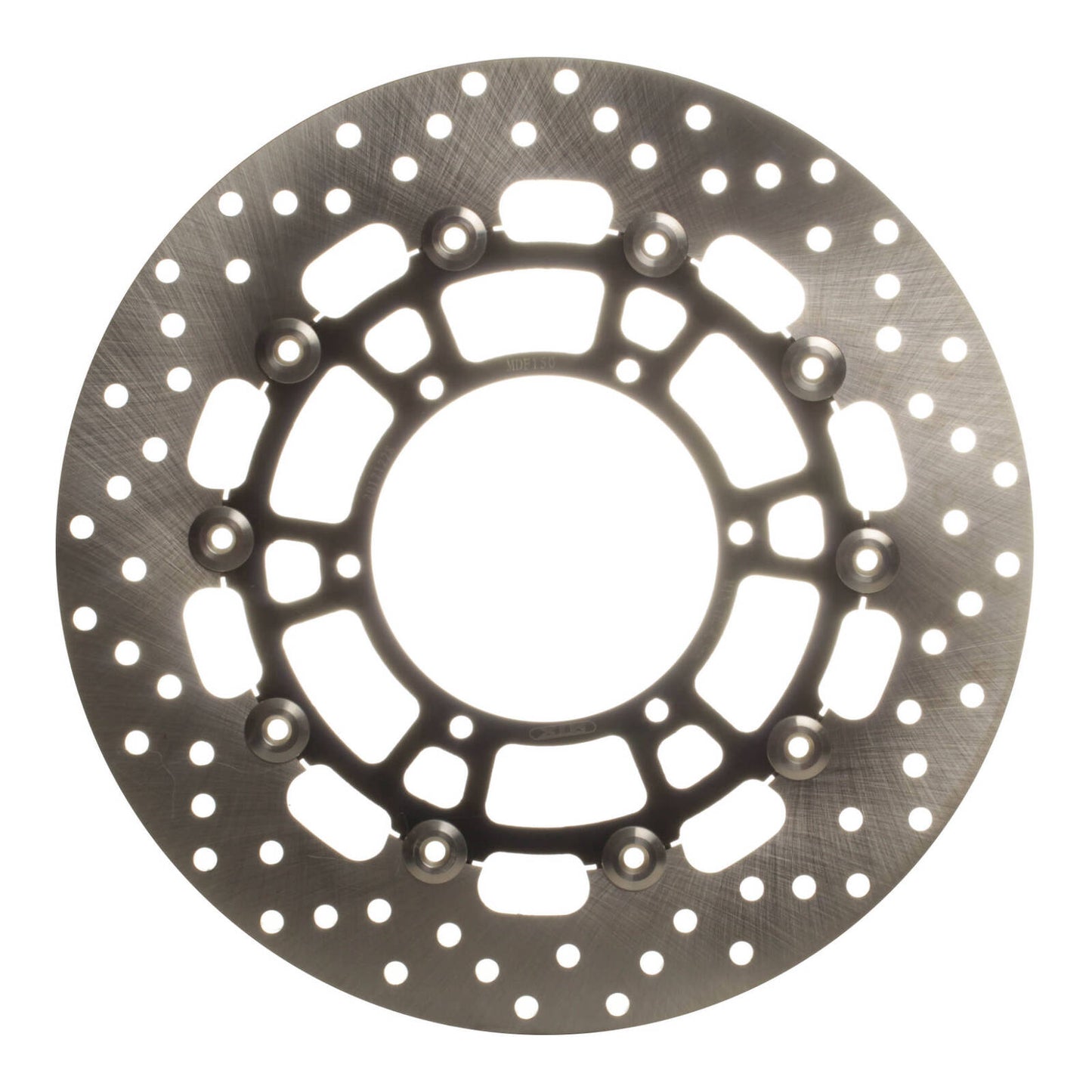 MTX Brake Disc Floating Type - Front