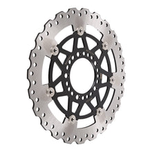 MTX Brake Disc Floating Type - Front