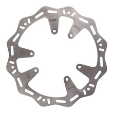 MTX Hornet Brake Disc Solid Wave Type - Front