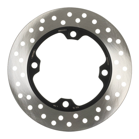 MTX Brake Disc Solid Type - Rear