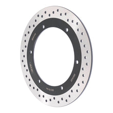 MTX Brake Disc Solid Type - Rear
