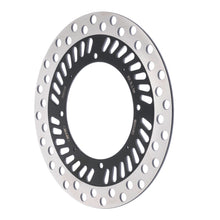 MTX Brake Disc Solid Type - Front L