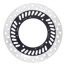 MTX Brake Disc Solid Type - Front L