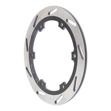 MTX Brake Disc Solid Type - Rear