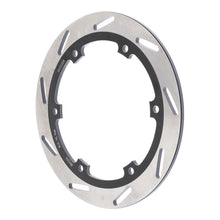 MTX Brake Disc Solid Type - Rear