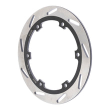 MTX Brake Disc Solid Type - Rear