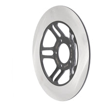 MTX Brake Disc Solid Type - Front L / R