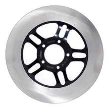 MTX Brake Disc Solid Type - Front L / R