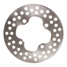 MTX Brake Disc Solid Type - Front L / R