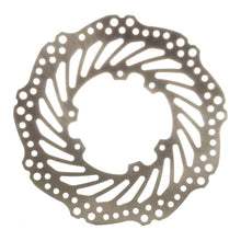 MTX Brake Disc Solid Type - Front