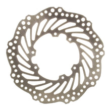 MTX Brake Disc Solid Type - Front