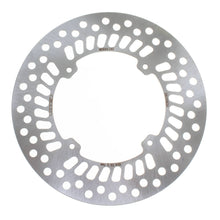 MTX Brake Disc Solid Type - Front