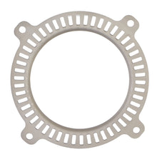 MTX Brake Disc Solid Type - Rear