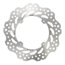 MTX Brake Disc Solid Type