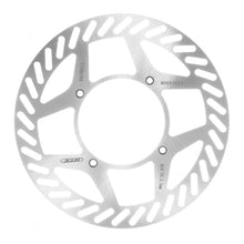MTX Brake Disc Solid Type - Front