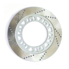 MTX Brake Disc Solid Type - Front