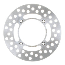 MTX Brake Disc Solid Type - Rear