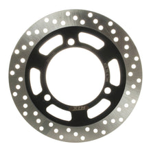 MTX Brake Disc Solid Type - Rear