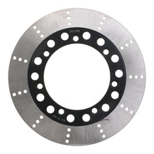 MTX Brake Disc Solid Type - Rear
