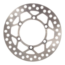 MTX Brake Disc Solid Type - Front