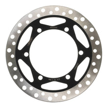 MTX Brake Disc Solid Type - Front L