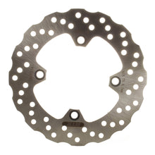 MTX Brake Disc Solid Type - Rear