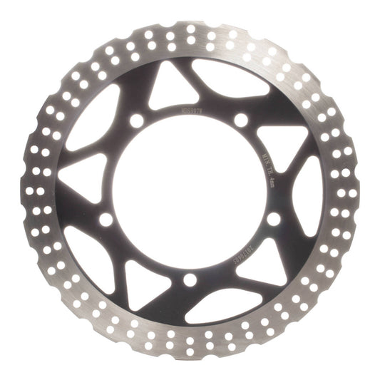 MTX Brake Disc Solid Type - Front