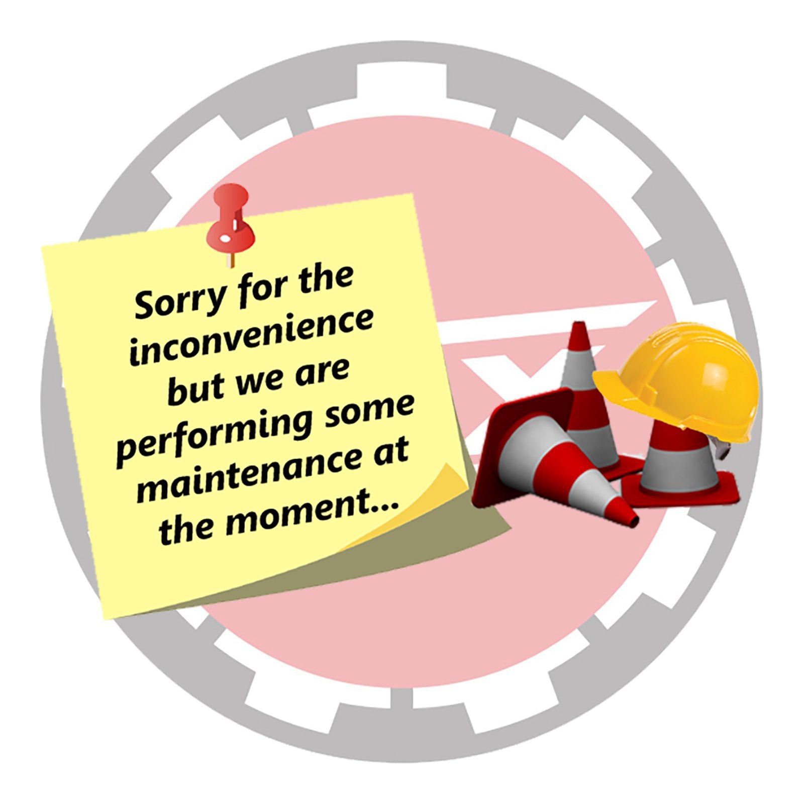 MTX Brake Disc Solid Type -Black Carrier