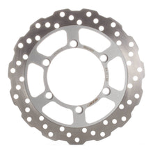 MTX Brake Disc Solid Type - Rear