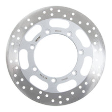 MTX Brake Disc Solid Type - Rear