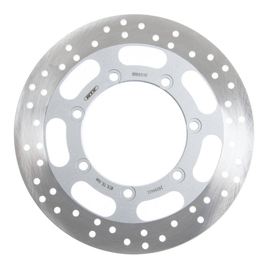 MTX Brake Disc Solid Type - Rear