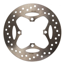 MTX Brake Disc Solid Type - Rear
