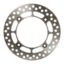 MTX Brake Disc Solid Type - Rear