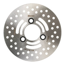 MTX Brake Disc Solid Type - Front L / R