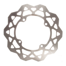 MTX Brake Disc Solid Type - Front