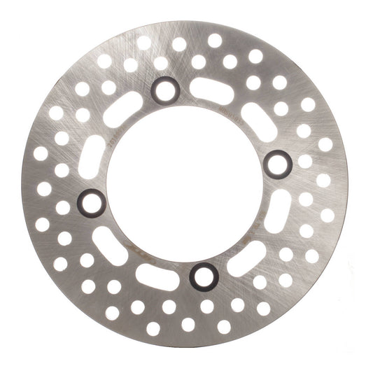 MTX Brake Disc Solid Type - Front L / R OD: 190