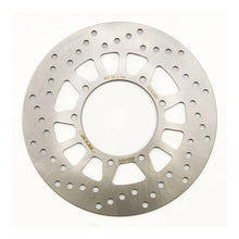 MTX Brake Disc Solid Type - Front L / R