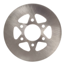MTX Brake Disc Solid Type - Park Brake