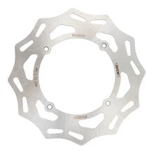 MTX Brake Disc Solid Type - Rear
