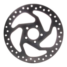 MTX Brake Disc Solid Type XG500/XG750 Street '16-'20 - Front