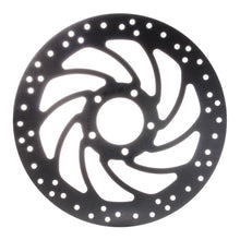 MTX Brake Disc Solid Type - Front / Rear