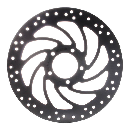 MTX Brake Disc Solid Type - Front / Rear