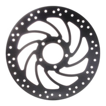 MTX Brake Disc Solid Type - Front / Rear