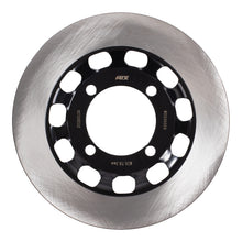 MTX Brake Disc Solid Type Front