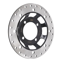 MTX Brake Disc Solid Type Front