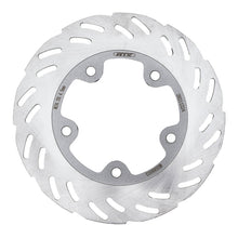 MTX Brake Disc Solid Type - Rear