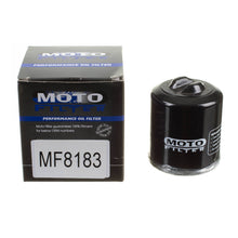 MOTOFILTER OIL (HF183)