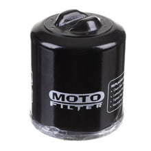 MOTOFILTER OIL (HF183)