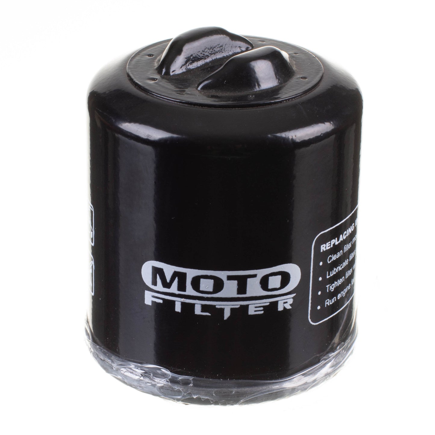 MOTOFILTER OIL (HF183)