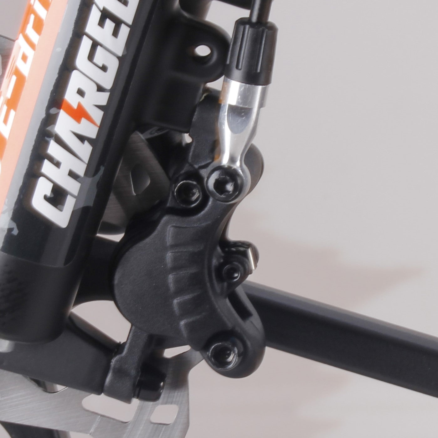 Front Brake Caliper for 20" Balance E Bike Charged